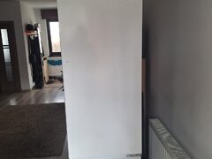 Combina frigorifica Whirpool