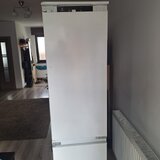 Combina frigorifica Whirpool